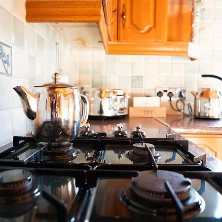 The Scotch Rock Villa Castlewellan Ngoại thất bức ảnh
