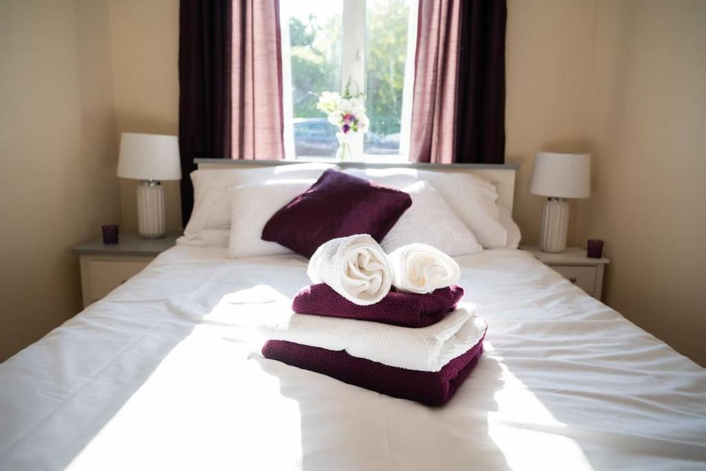 The Scotch Rock Villa Castlewellan Ngoại thất bức ảnh