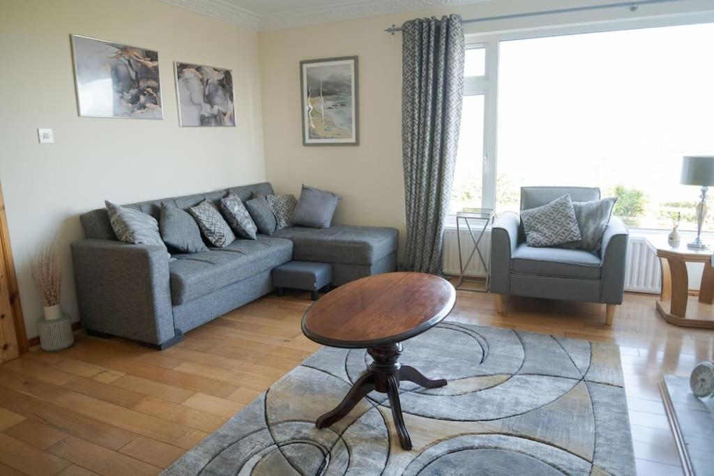 The Scotch Rock Villa Castlewellan Ngoại thất bức ảnh