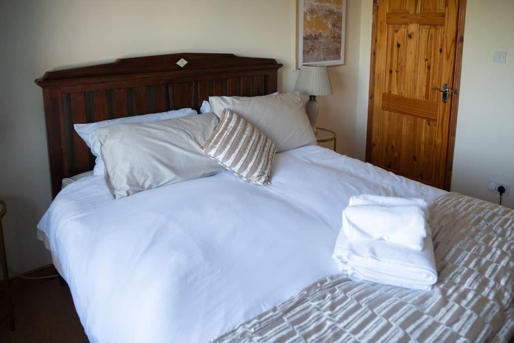 The Scotch Rock Villa Castlewellan Ngoại thất bức ảnh