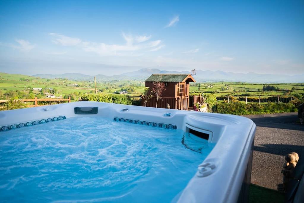 The Scotch Rock Villa Castlewellan Ngoại thất bức ảnh