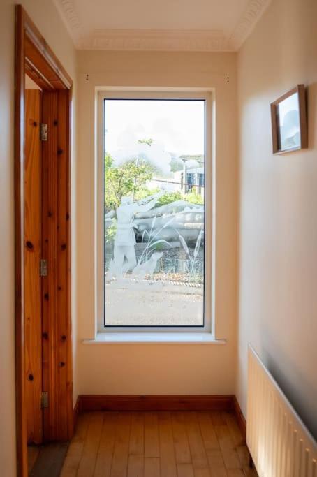 The Scotch Rock Villa Castlewellan Ngoại thất bức ảnh
