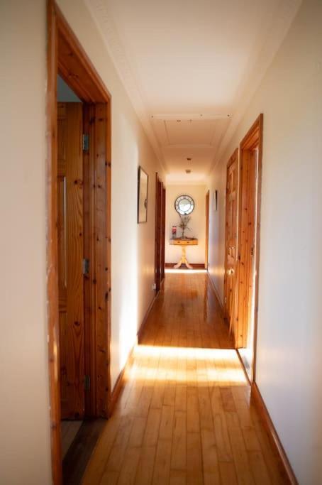 The Scotch Rock Villa Castlewellan Ngoại thất bức ảnh