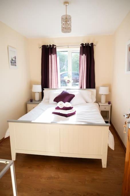 The Scotch Rock Villa Castlewellan Ngoại thất bức ảnh