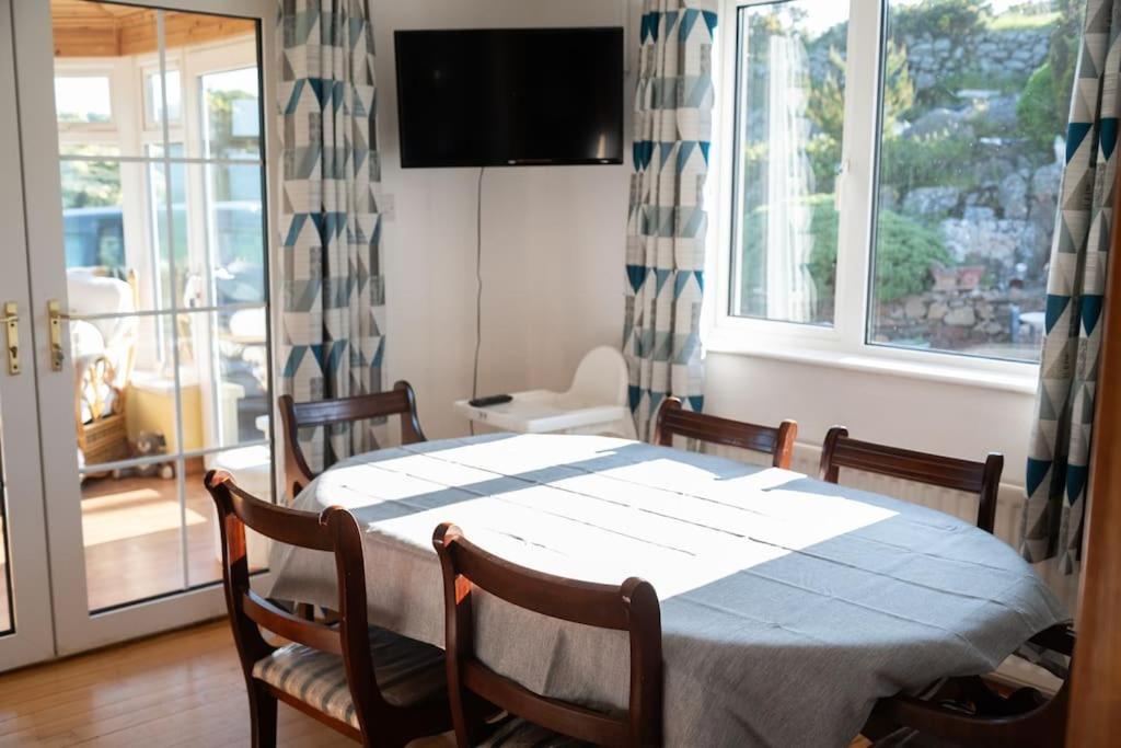 The Scotch Rock Villa Castlewellan Ngoại thất bức ảnh