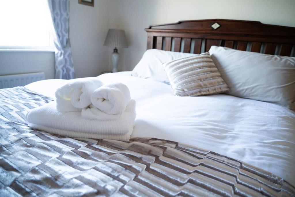 The Scotch Rock Villa Castlewellan Ngoại thất bức ảnh