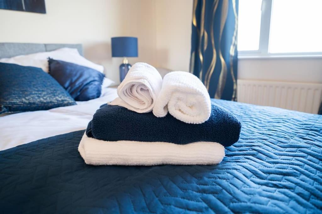 The Scotch Rock Villa Castlewellan Ngoại thất bức ảnh