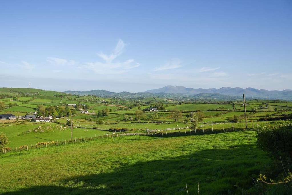 The Scotch Rock Villa Castlewellan Ngoại thất bức ảnh