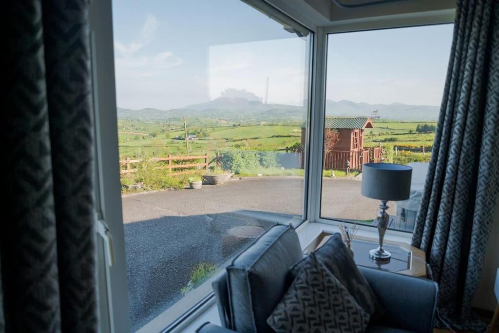The Scotch Rock Villa Castlewellan Ngoại thất bức ảnh