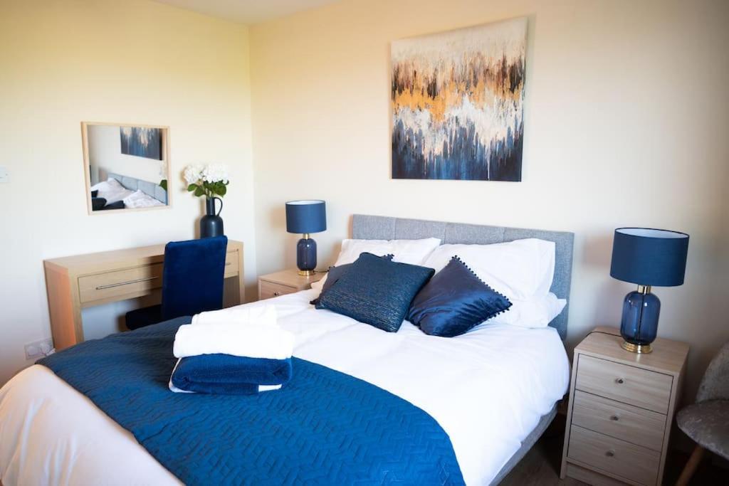 The Scotch Rock Villa Castlewellan Ngoại thất bức ảnh