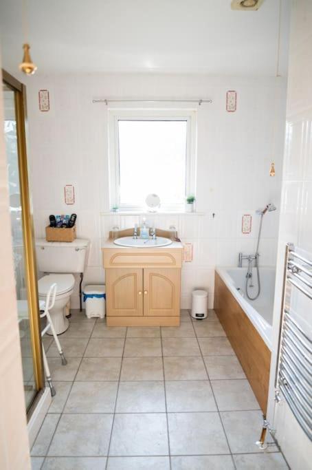 The Scotch Rock Villa Castlewellan Ngoại thất bức ảnh