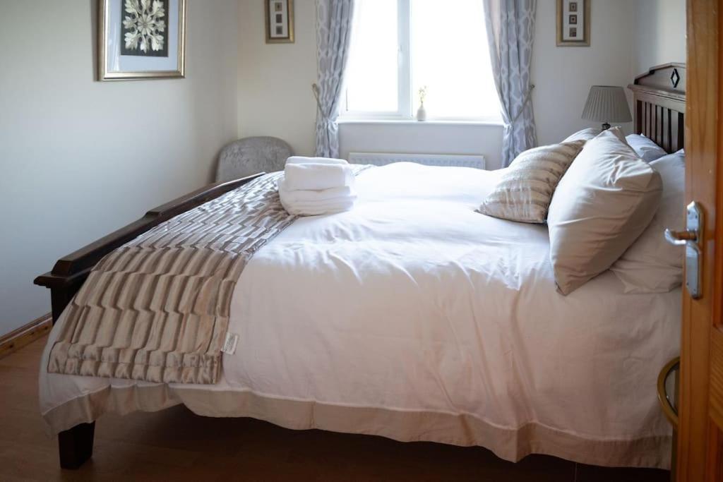 The Scotch Rock Villa Castlewellan Ngoại thất bức ảnh