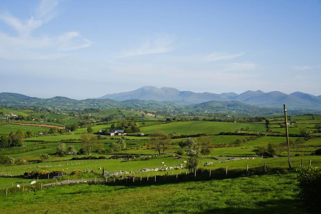The Scotch Rock Villa Castlewellan Ngoại thất bức ảnh