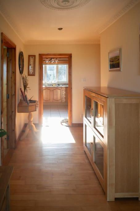 The Scotch Rock Villa Castlewellan Ngoại thất bức ảnh