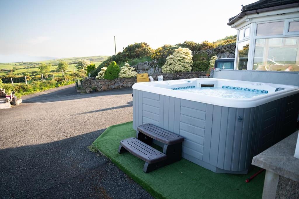 The Scotch Rock Villa Castlewellan Ngoại thất bức ảnh