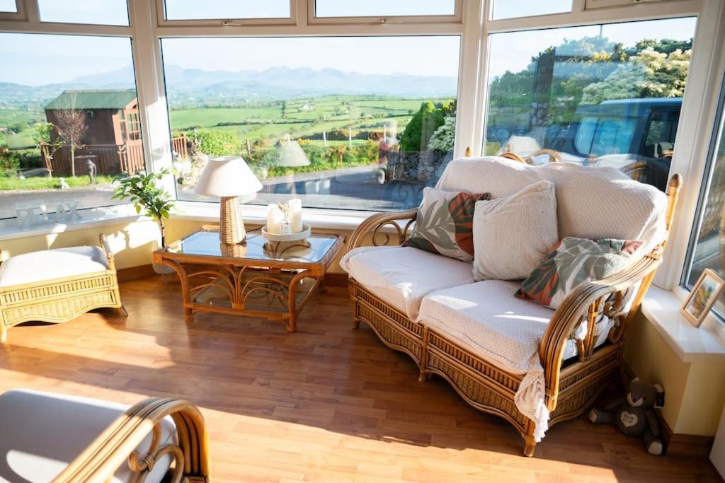 The Scotch Rock Villa Castlewellan Ngoại thất bức ảnh